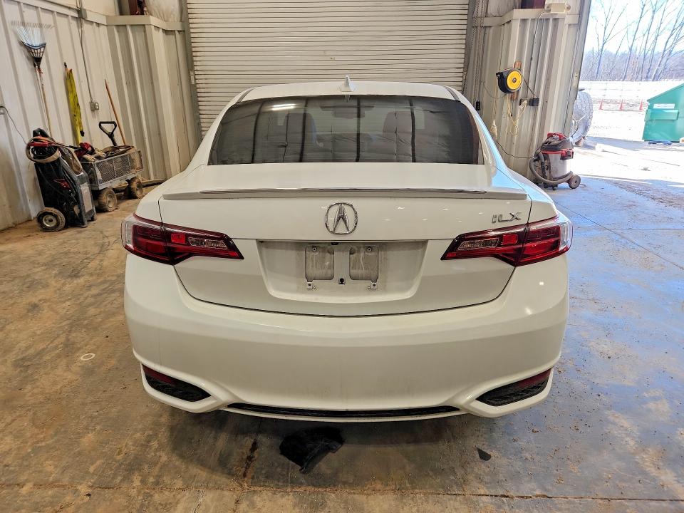 Продаж на аукціоні авто 2017 Acura Ilx, vin: 19UDE2F87HA002122, номер лоту: 42053486