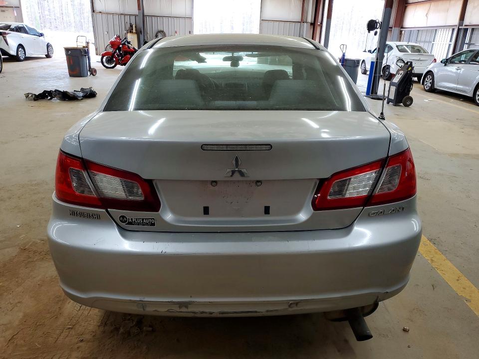 Продаж на аукціоні авто 2011 Mitsubishi Galant, vin: 4A32B2FFXBE021435, номер лоту: 47546536