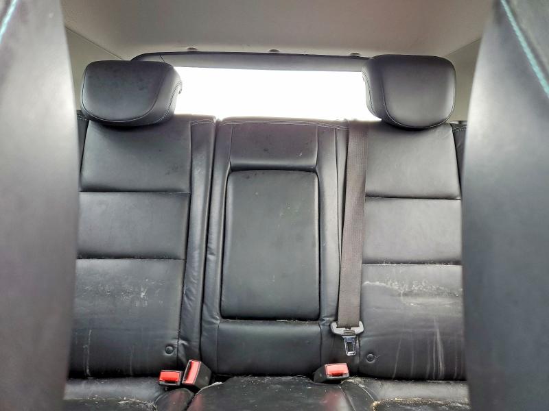 Aukcja sprzedaży 2015 Chevrolet Trax, vin: 3GNCJTSB0FL115159, numer aukcji: 46463526