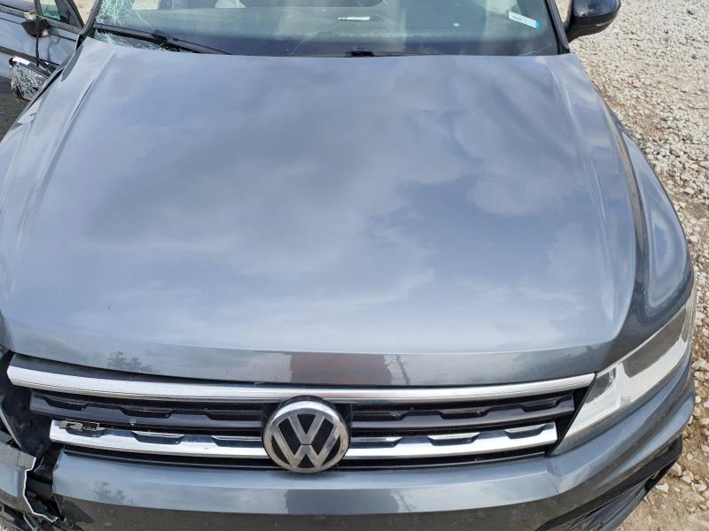 Aukcja sprzedaży 2020 Volkswagen Tiguan, vin: 3VV3B7AX5LM125137, numer aukcji: 48108666