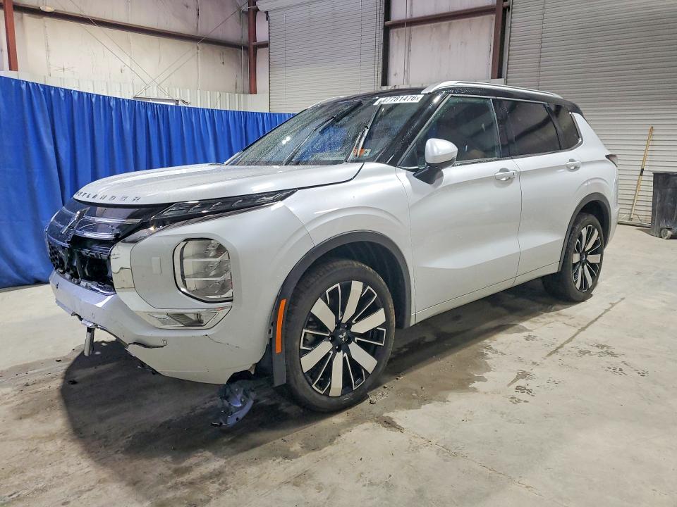 Aukcja sprzedaży 2025 Mitsubishi Outlander, vin: JA4J4WA87SZ042514, numer aukcji: 47781476