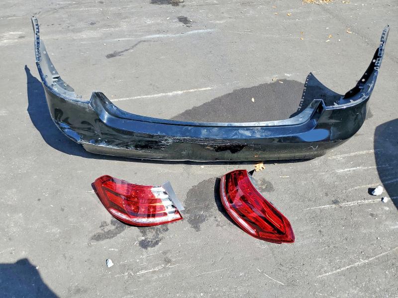 Продажа на аукционе авто 2014 Mercedes-benz E, vin: WDDHF5KB9EA919404, номер лота: 47550706