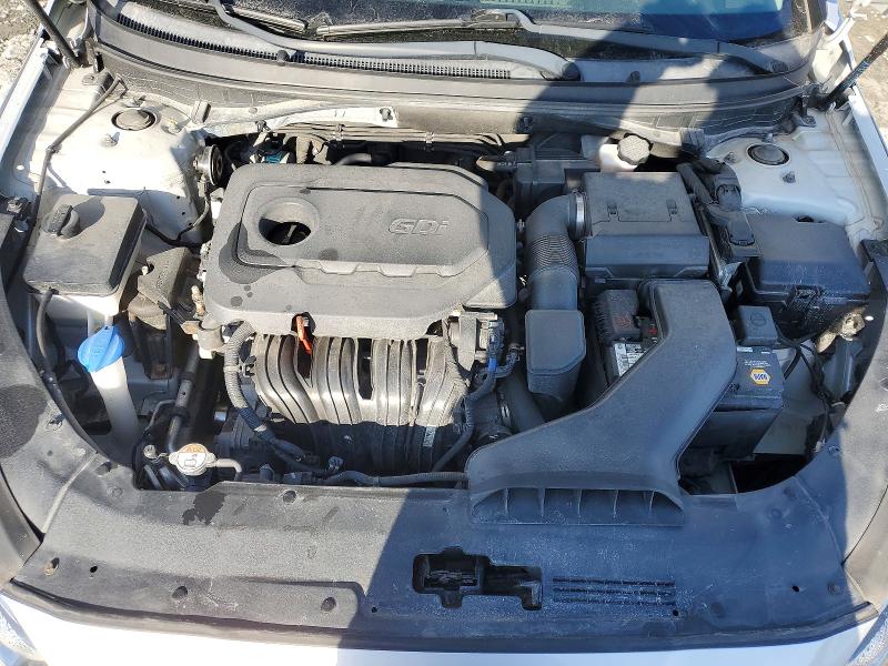 Продажа на аукционе авто 2019 Hyundai Sonata, vin: 5NPE24AF0KH794899, номер лота: 79771565