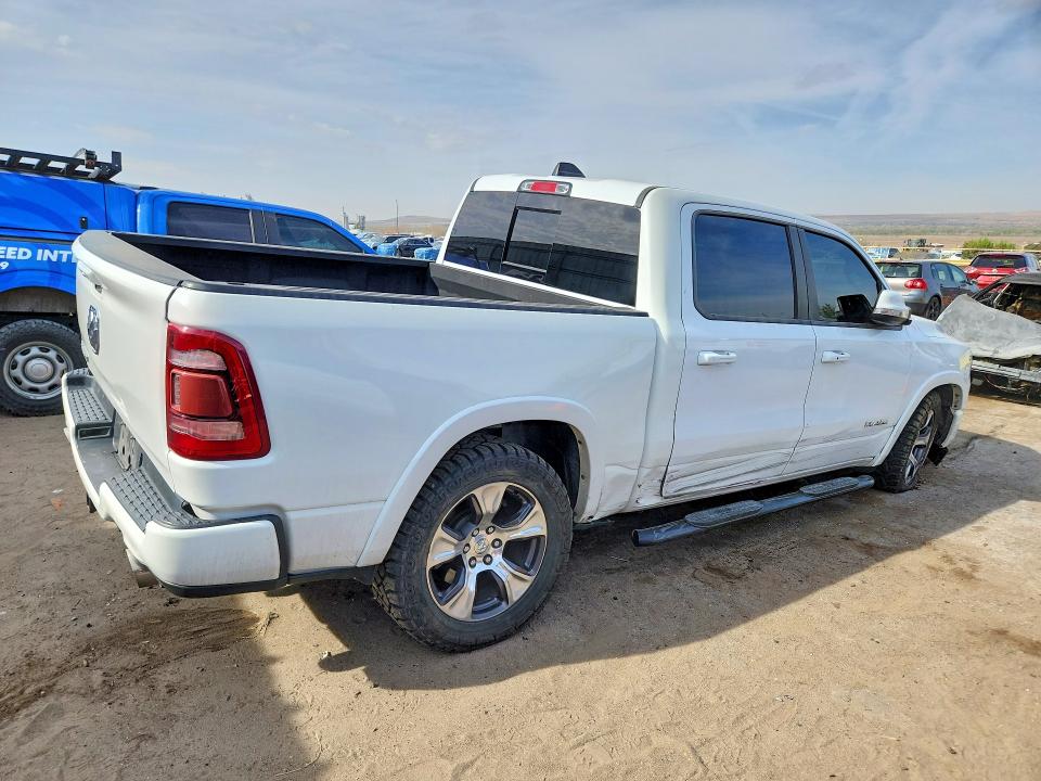 Продаж на аукціоні авто 2022 Ram 1500, vin: 1C6SRFJT6NN259586, номер лоту: 46922036