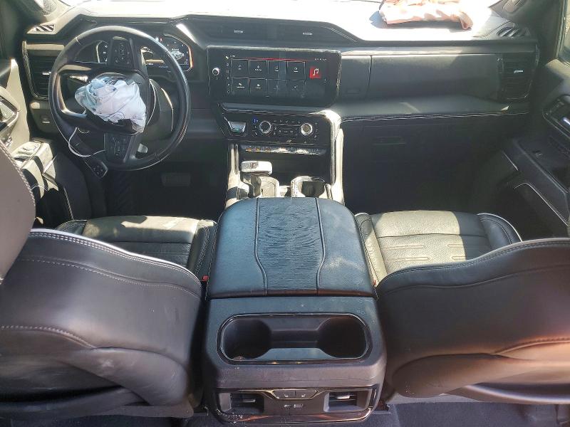 Aukcja sprzedaży 2023 Gmc Sierra, vin: 3GTUUFEL3PG184805, numer aukcji: 45987256