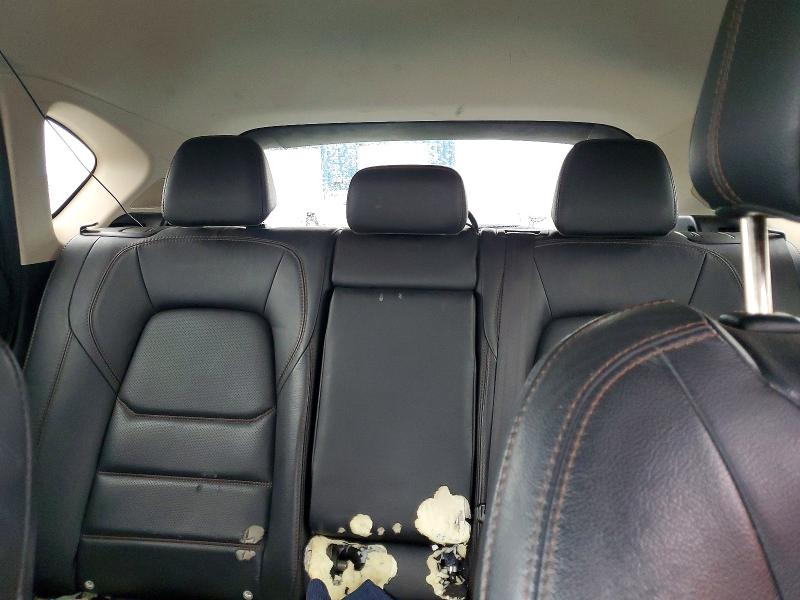 Aukcja sprzedaży 2021 Mazda Cx-5, vin: JM3KFBDMXM0433077, numer aukcji: 47258176