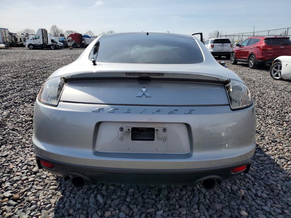 Продаж на аукціоні авто 2012 Mitsubishi Eclipse, vin: 4A31K5DF8CE002707, номер лоту: 47353326