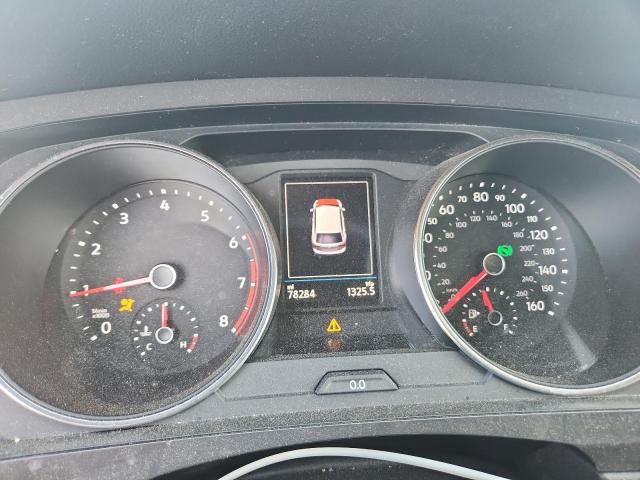 47822826 :رقم المزاد ، 3VV3B7AX2LM118016 vin ، 2020 Volkswagen Tiguan مزاد بيع