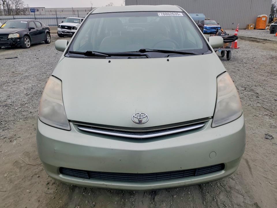 78862635 :رقم المزاد ، JTDKB20U277685475 vin ، 2007 Toyota Prius مزاد بيع