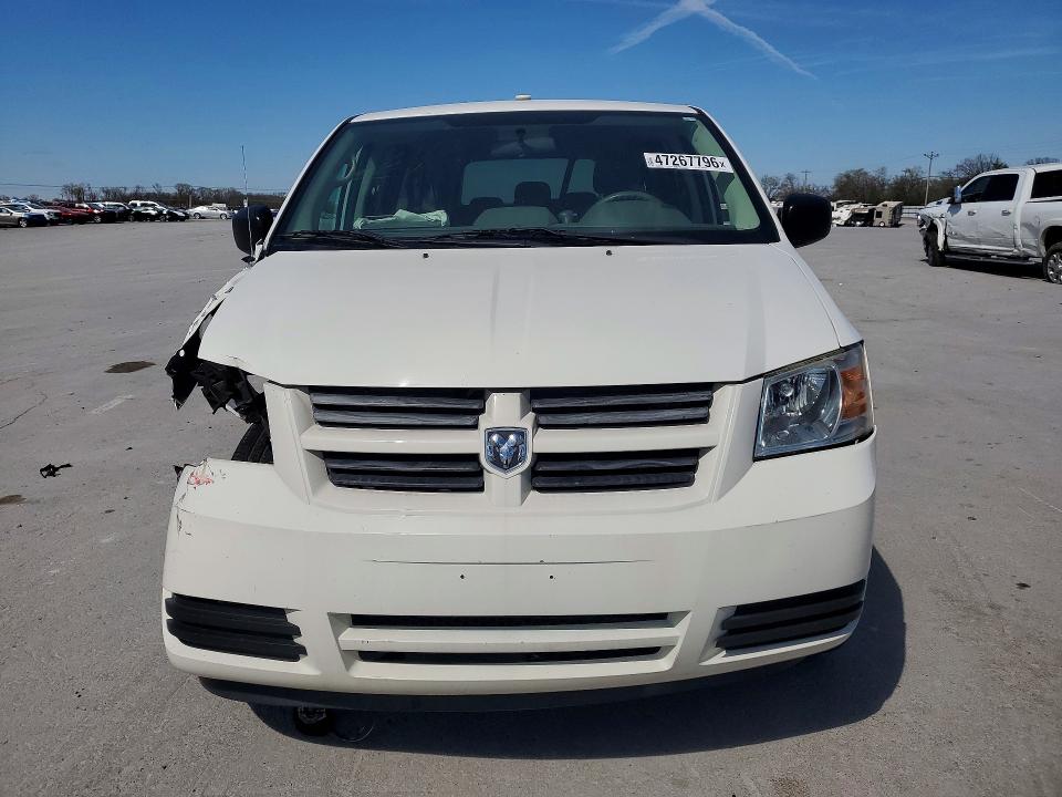 Aukcja sprzedaży 2010 Dodge Grand Caravan, vin: 2D4RN4DE4AR155280, numer aukcji: 47267796