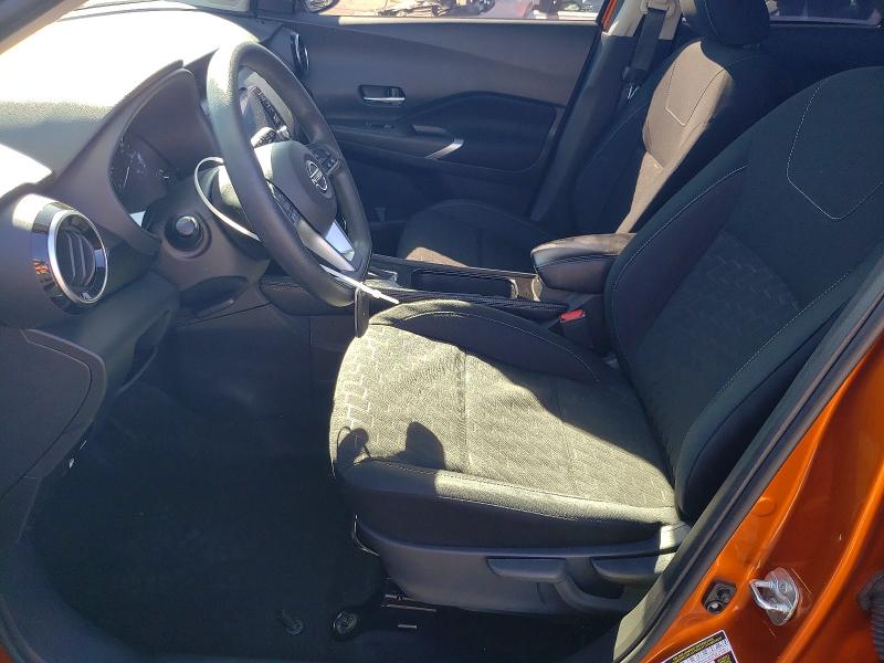 Продажа на аукционе авто 2023 Nissan Kicks, vin: 3N1CP5CV4PL552274, номер лота: 46065446