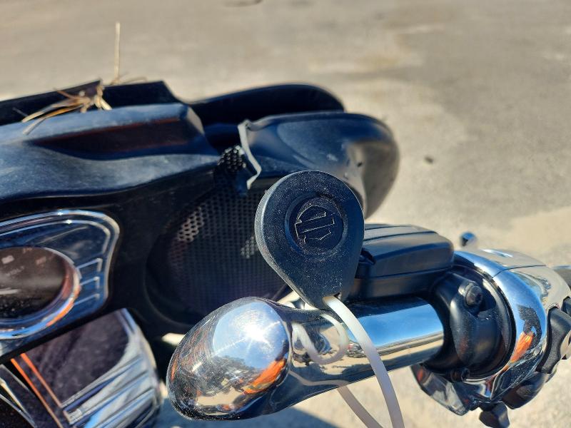 2020 Harley-davidson Flhtcutg მანქანა იყიდება აუქციონზე, vin: 1HD1MAF11LB850516, აუქციონის ნომერი: 78973135