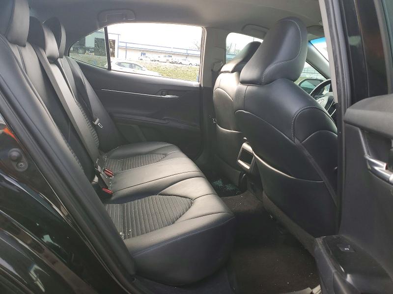 Продажа на аукционе авто 2019 Toyota Camry, vin: 4T1B11HK2KU279427, номер лота: 45633846