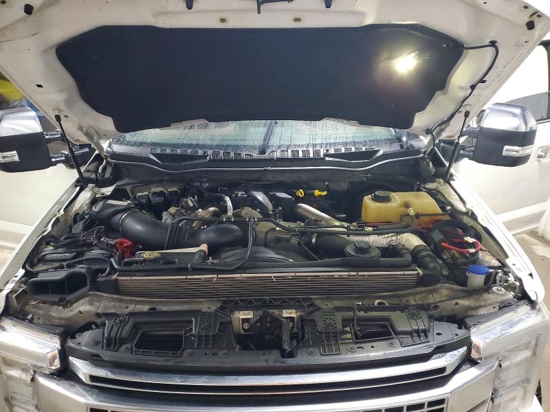 46373816 :رقم المزاد ، 1FT8W3BT6JEB63931 vin ، 2018 Ford F350 مزاد بيع