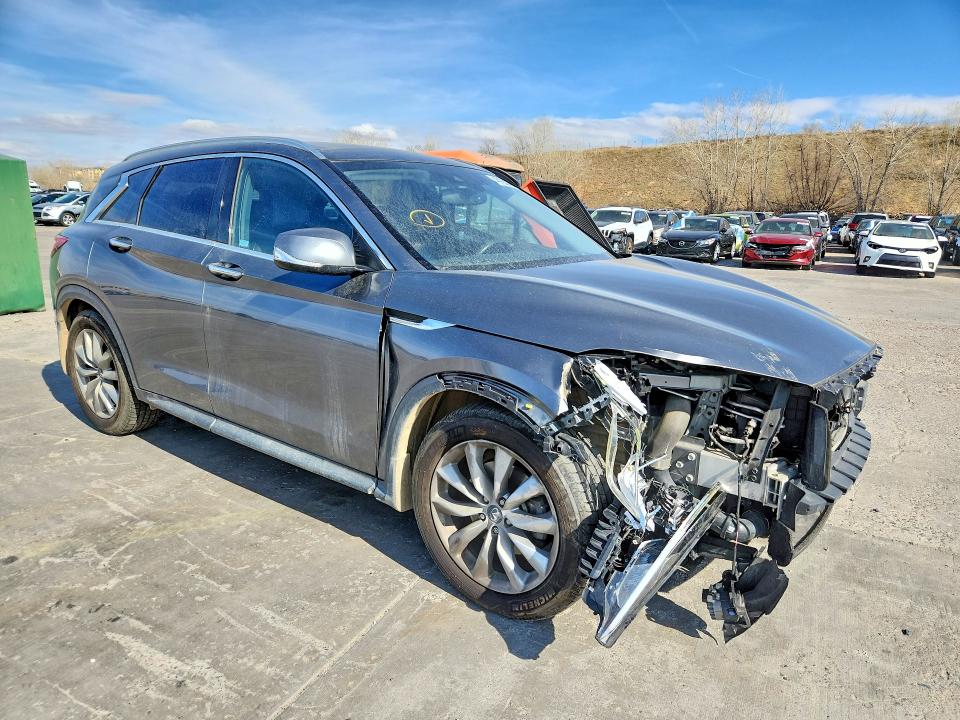 Aukcja sprzedaży 2020 Infiniti Qx50, vin: 3PCAJ5M32LF113716, numer aukcji: 48163076