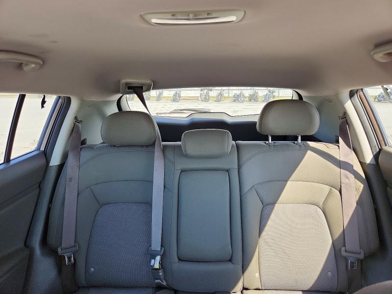 Aukcja sprzedaży 2014 Kia Sportage, vin: KNDPB3AC2E7574746, numer aukcji: 47765136