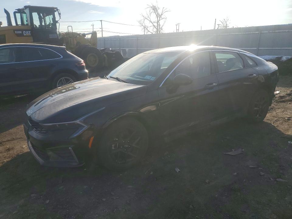 Aukcja sprzedaży 2025 Kia K5, vin: KNAG24J78S5320939, numer aukcji: 41743936