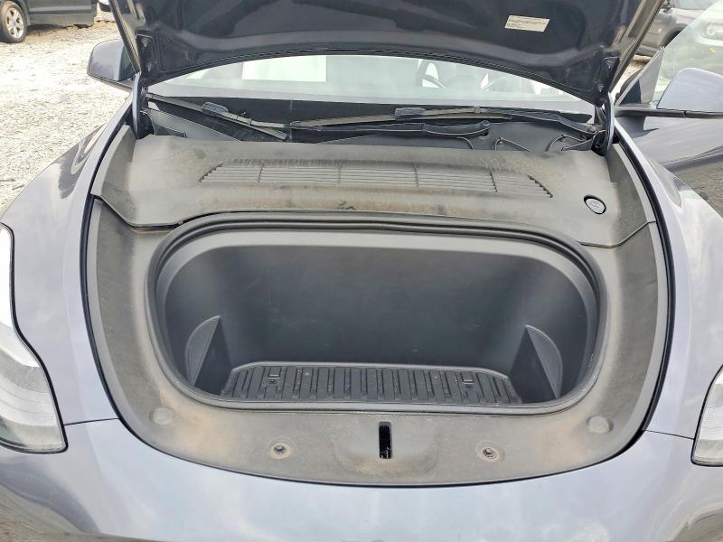 Aukcja sprzedaży 2023 Tesla Model Y, vin: 7SAYGDEE6PF754481, numer aukcji: 79512175
