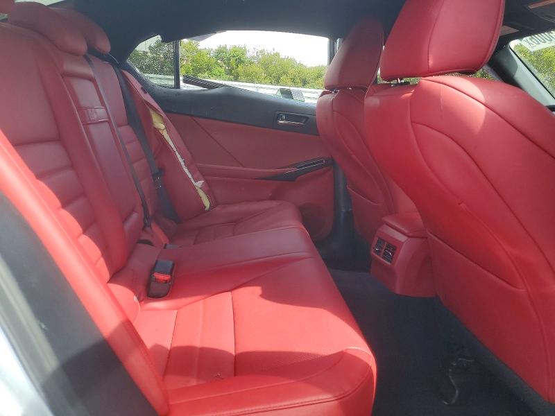 Продаж на аукціоні авто 2023 Lexus Is 350, vin: JTHGZ1B21P5060096, номер лоту: 46685006