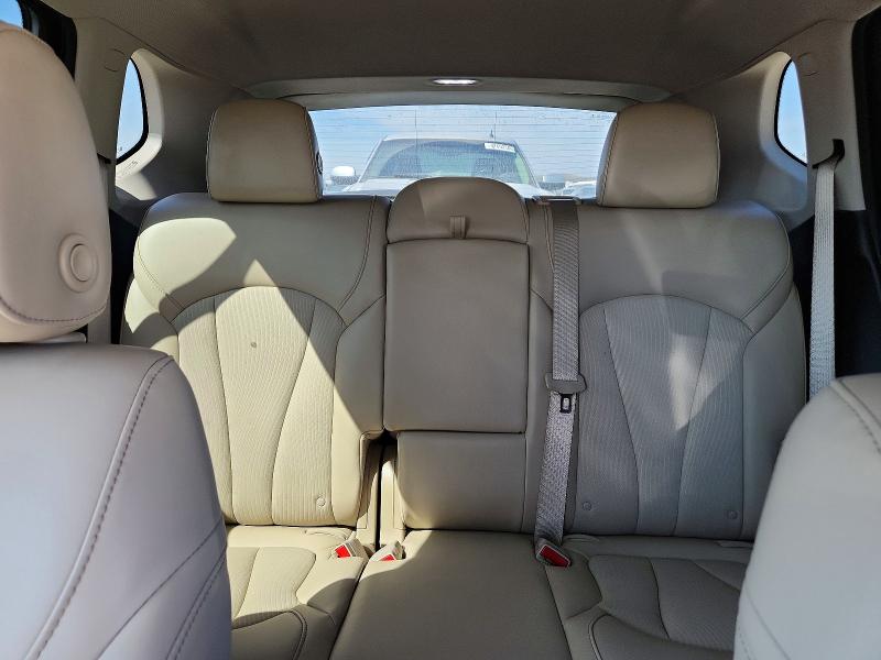48051726 :رقم المزاد ، LRBFXBSA0KD017687 vin ، 2019 Buick Envision مزاد بيع