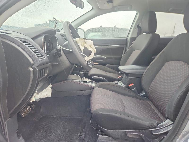 Продаж на аукціоні авто 2019 Mitsubishi Outlander Sport, vin: JA4AR3AU6KU010616, номер лоту: 79564385