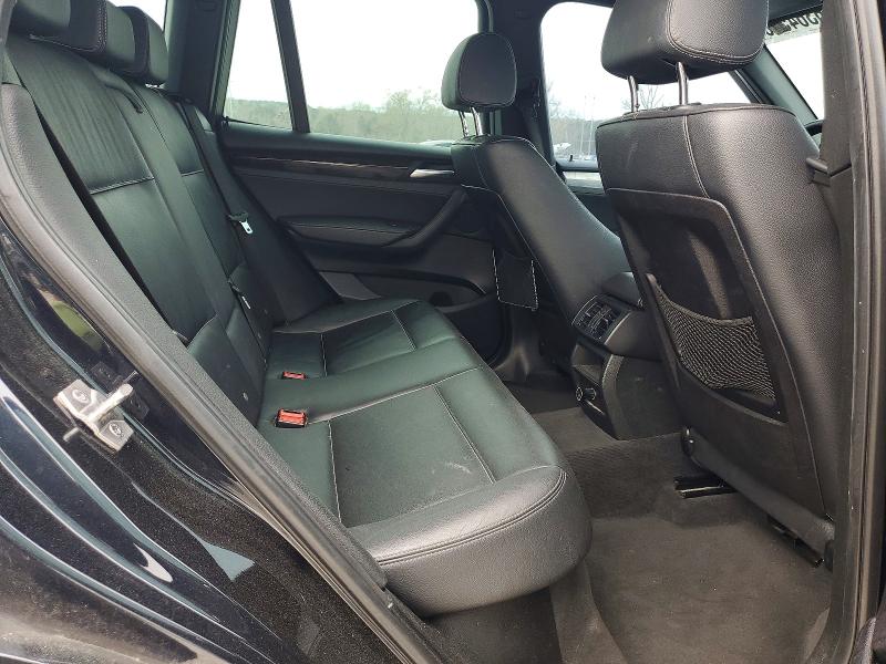 46364576 :رقم المزاد ، 5UXWX9C59D0A21244 vin ، 2013 Bmw X3 مزاد بيع