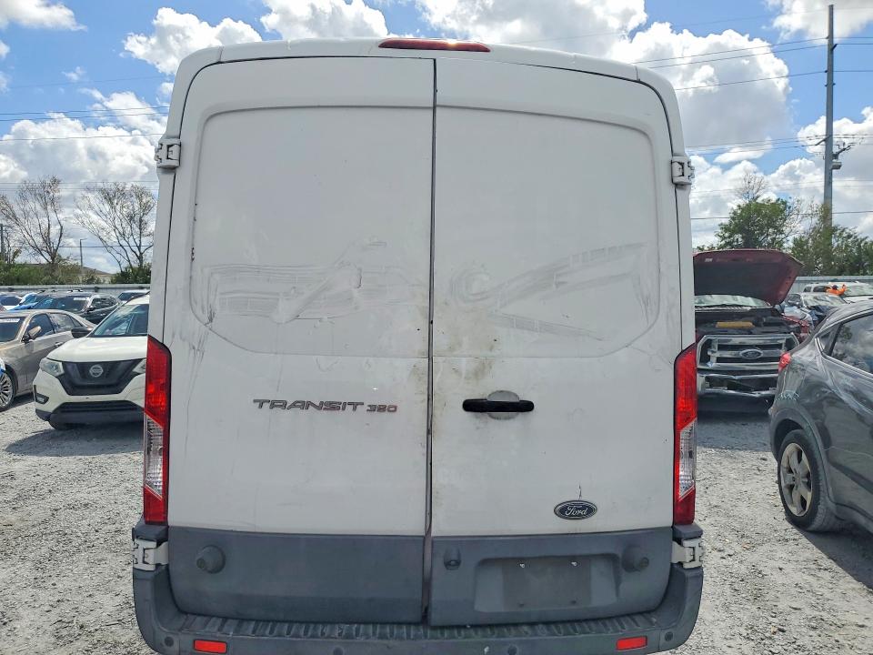 Aukcja sprzedaży 2017 Ford Transit, vin: 1FTBW2CM4HKA82137, numer aukcji: 79911065