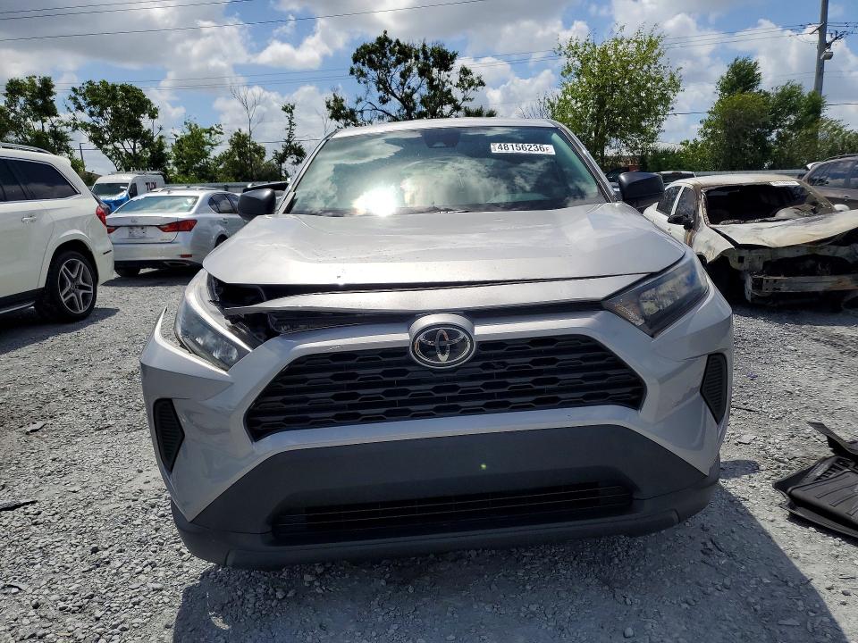 Продажа на аукционе авто 2022 Toyota Rav4, vin: 2T3H1RFV6NW195807, номер лота: 48156236