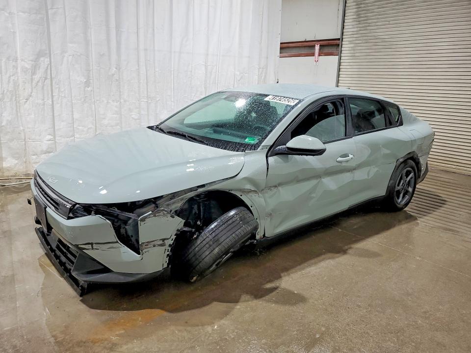 Aukcja sprzedaży 2025 Kia K4, vin: 3KPFT4DE2SE100075, numer aukcji: 41974526