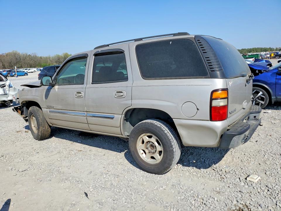 Aukcja sprzedaży 2004 Gmc Yukon, vin: 1GKEC13V04R140761, numer aukcji: 46775726