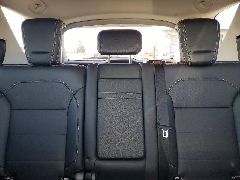 Продаж на аукціоні авто 2013 Mercedes-benz Ml, vin: 4JGDA5HBXDA202020, номер лоту: 46611166