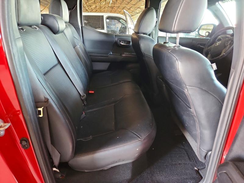 Продажа на аукционе авто 2019 Toyota Tacoma, vin: 3TMAZ5CN2KM111387, номер лота: 47556156