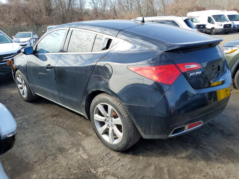 Aukcja sprzedaży 2010 Acura Zdx, vin: 2HNYB1H45AH501516, numer aukcji: 41797346
