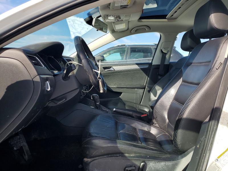 47061606 :رقم المزاد ، 3VWL07AJ0GM372763 vin ، 2016 Volkswagen Jetta مزاد بيع