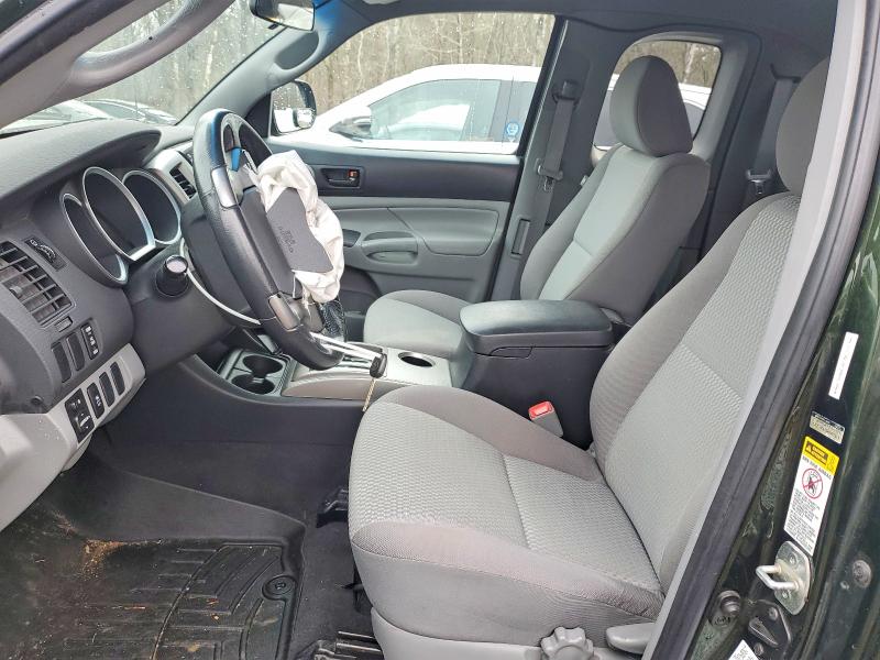 Aukcja sprzedaży 2013 Toyota Tacoma, vin: 5TFTX4CN6DX022069, numer aukcji: 46711816