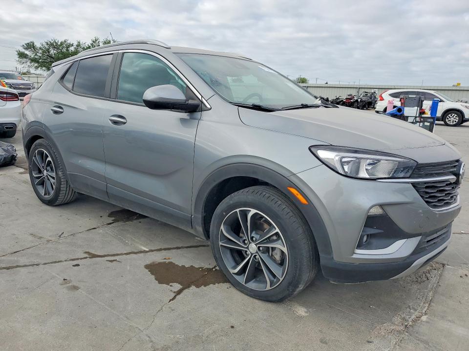 Aukcja sprzedaży 2023 Buick Encore Gx, vin: KL4MMDS25PB064992, numer aukcji: 47526116