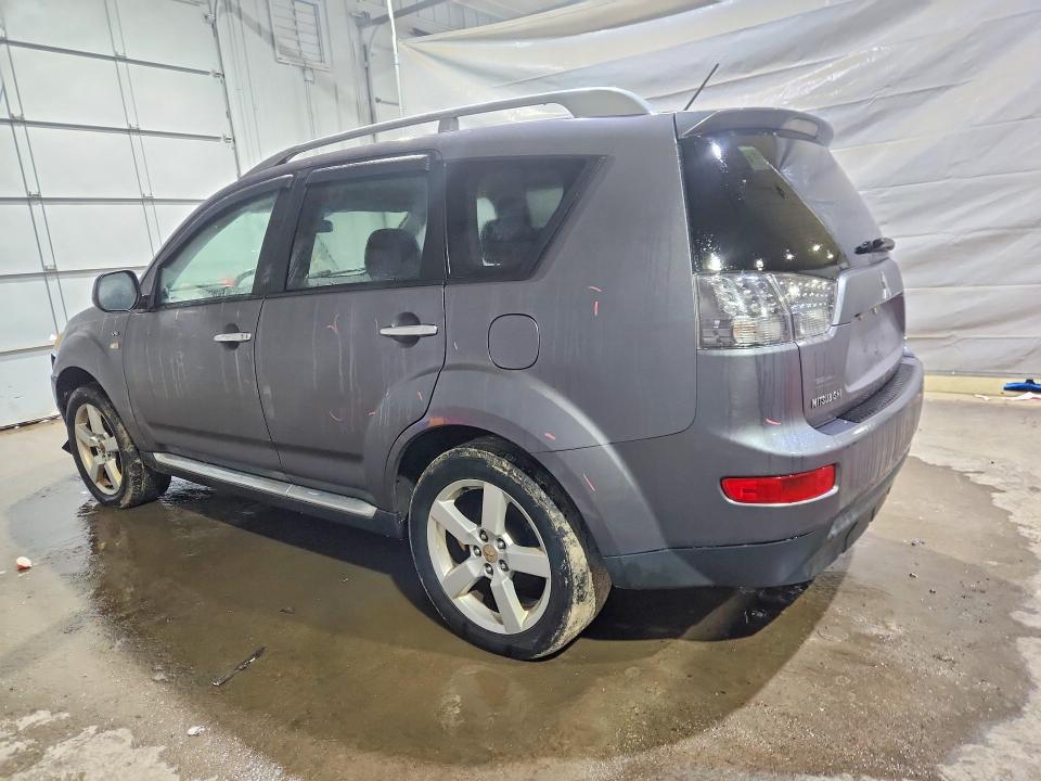 Продаж на аукціоні авто 2009 Mitsubishi Outlander, vin: JA4MT41X99Z013361, номер лоту: 79958925