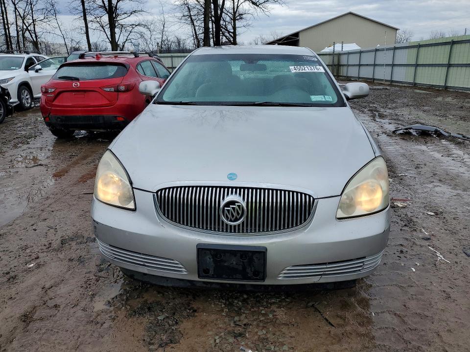 45521376 :رقم المزاد ، 1G4HP57287U148804 vin ، 2007 Buick Lucerne مزاد بيع