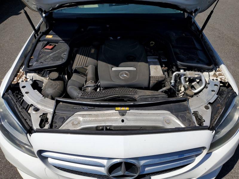 Продаж на аукціоні авто 2015 Mercedes-benz C, vin: 55SWF4JB9FU090743, номер лоту: 47123936