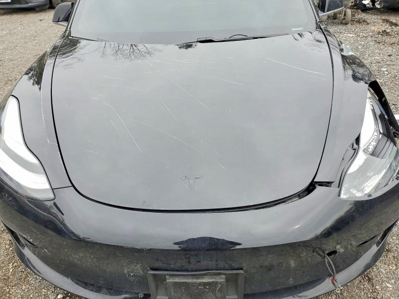 Продажа на аукционе авто 2019 Tesla Model 3, vin: 5YJ3E1EA3KF398444, номер лота: 78710445
