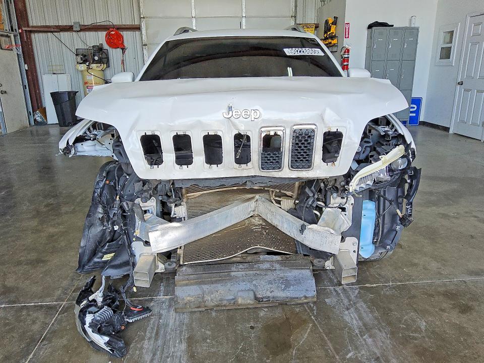 Продаж на аукціоні авто 2019 Jeep Cherokee, vin: 1C4PJLCB0KD459633, номер лоту: 90228865