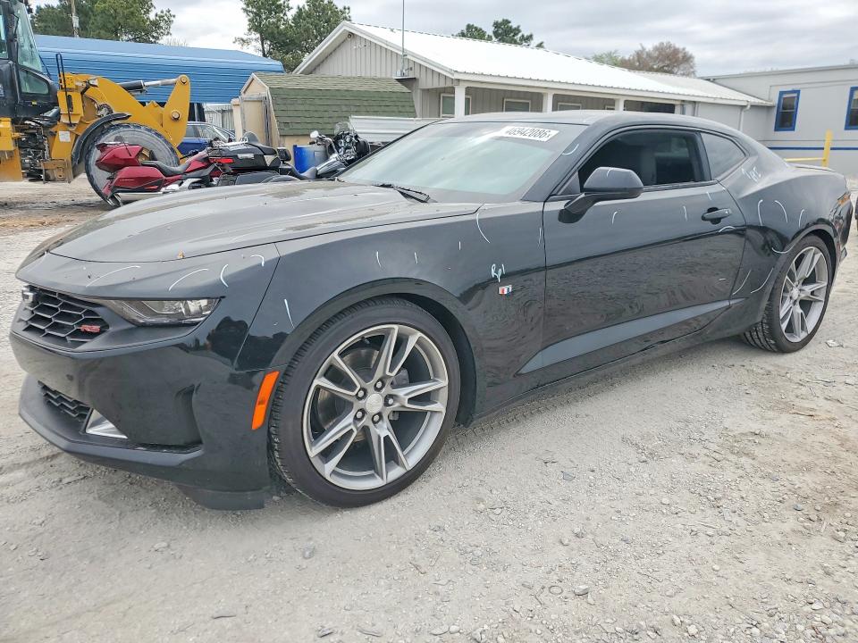 Продаж на аукціоні авто 2023 Chevrolet Camaro, vin: 1G1FA1RX5P0141453, номер лоту: 46942086