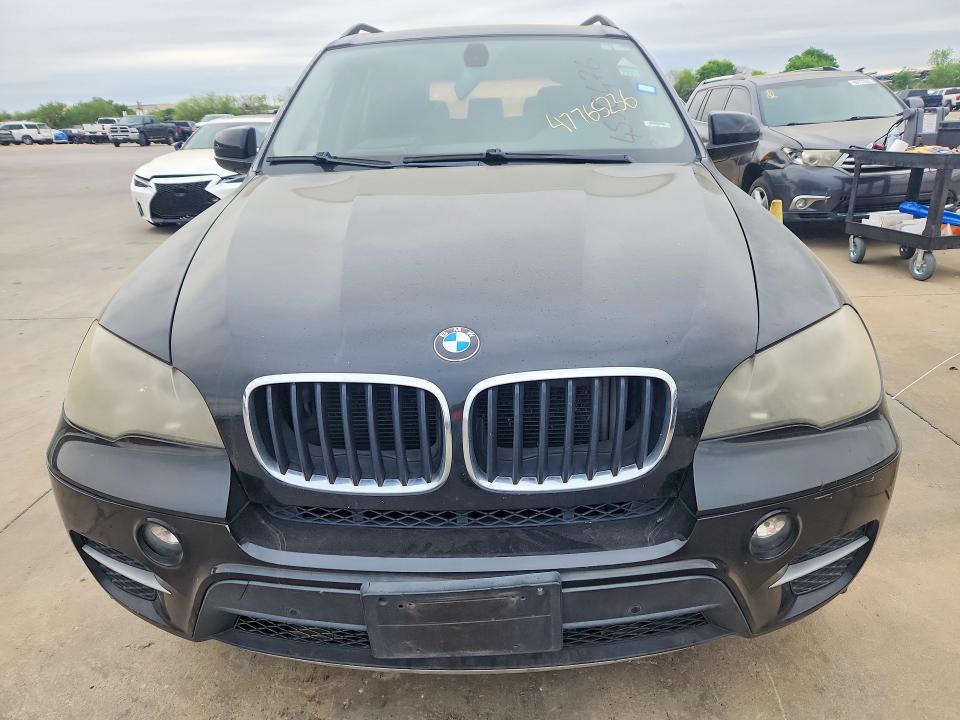 Продаж на аукціоні авто 2012 Bmw X5, vin: 5UXZV4C53CL752803, номер лоту: 47765236