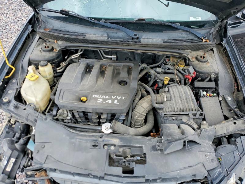 Продаж на аукціоні авто 2012 Chrysler 200, vin: 1C3CCBABXCN152573, номер лоту: 47196876