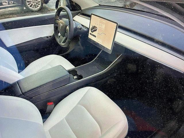 Продажа на аукционе авто 2021 Tesla Model Y, vin: 5YJYGDED6MF106087, номер лота: 45565236