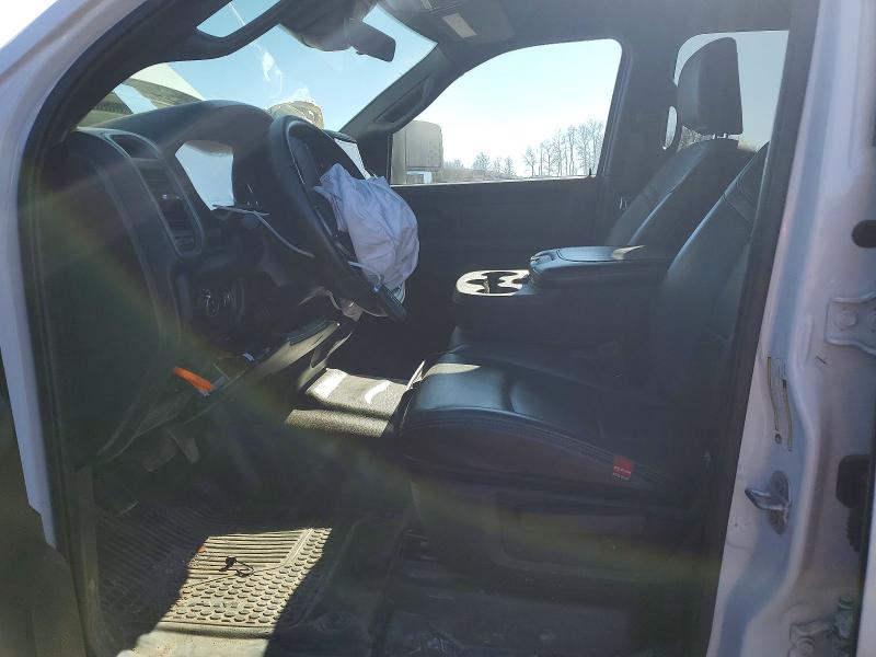 Aukcja sprzedaży 2025 Ram 2500, vin: 3C6UR5CJ0SG517894, numer aukcji: 47429916