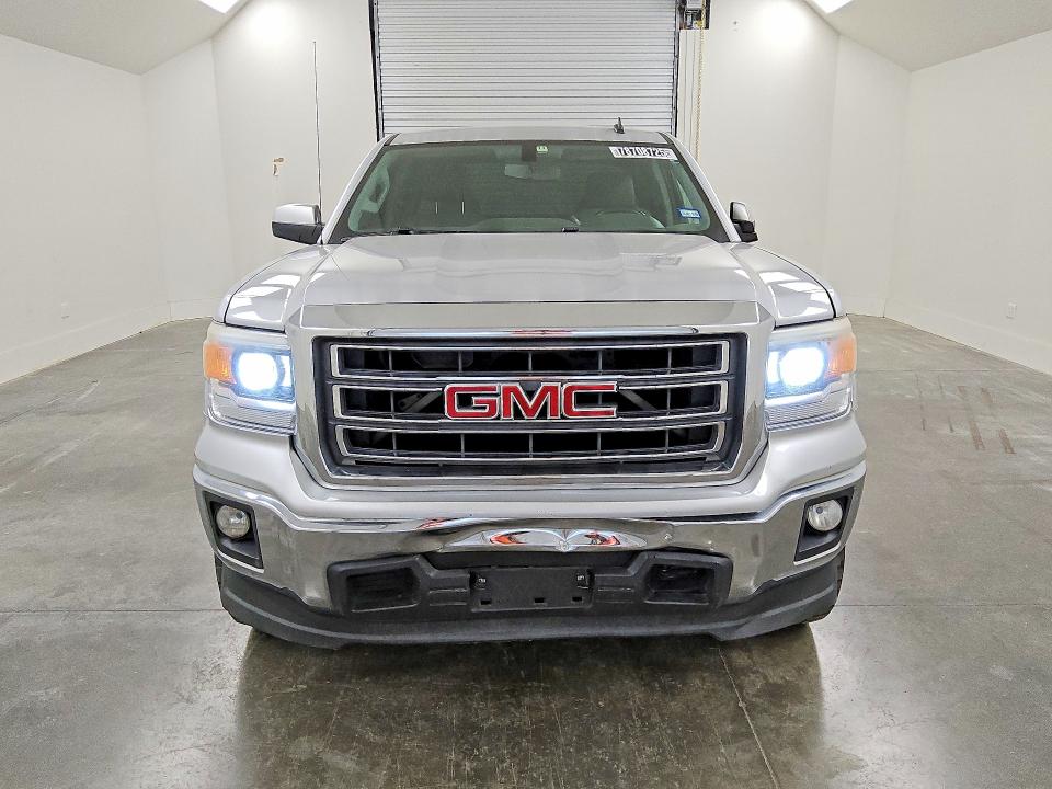 Aukcja sprzedaży 2014 Gmc Sierra, vin: 1GTR1UEC4EZ327020, numer aukcji: 78708725