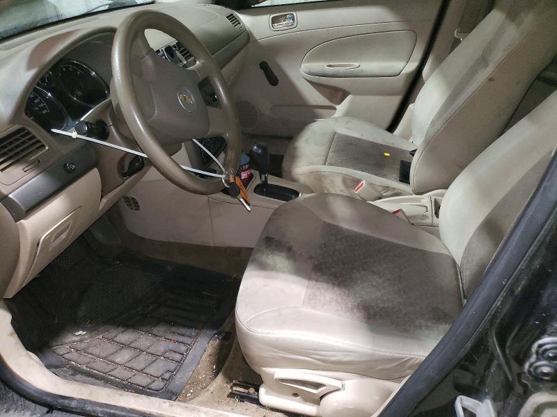 Aukcja sprzedaży 2006 Chevrolet Cobalt, vin: 1G1AK55F567885930, numer aukcji: 41672316