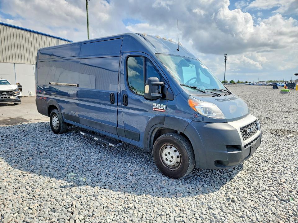 Aukcja sprzedaży 2019 Ram Promaster 3500, vin: 3C6URVJG7KE544769, numer aukcji: 79254855