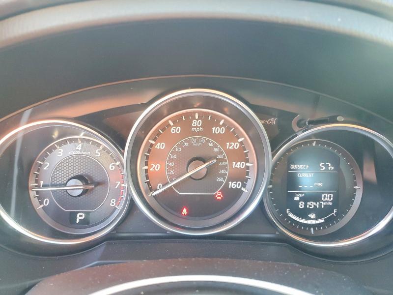 Продажа на аукционе авто 2014 Mazda 6, vin: JM1GJ1U62E1157658, номер лота: 41956026